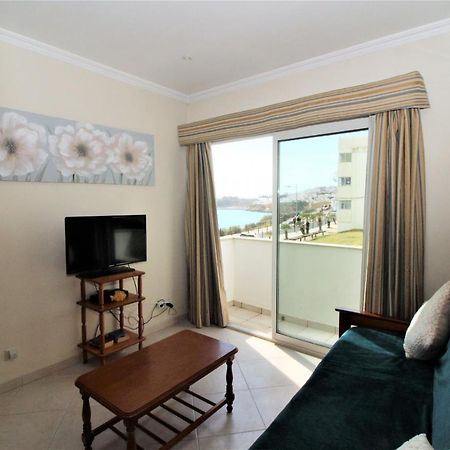 Appartement Waves View- Albufeira Extérieur photo