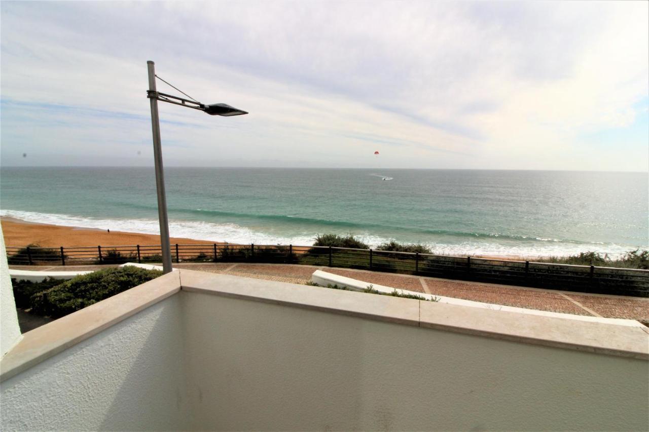 Appartement Waves View- Albufeira Extérieur photo